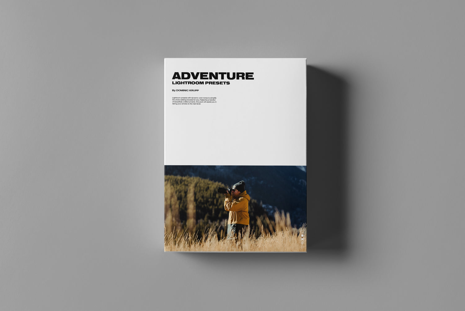 Lightroom Presets
