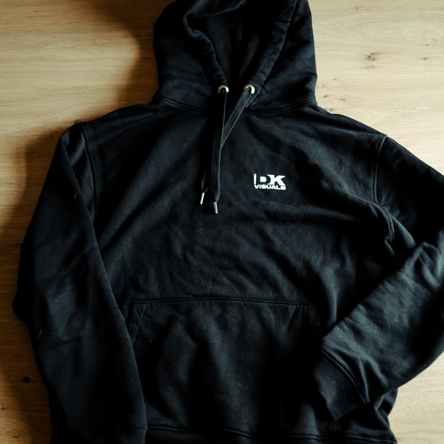 Premium eco hoodie