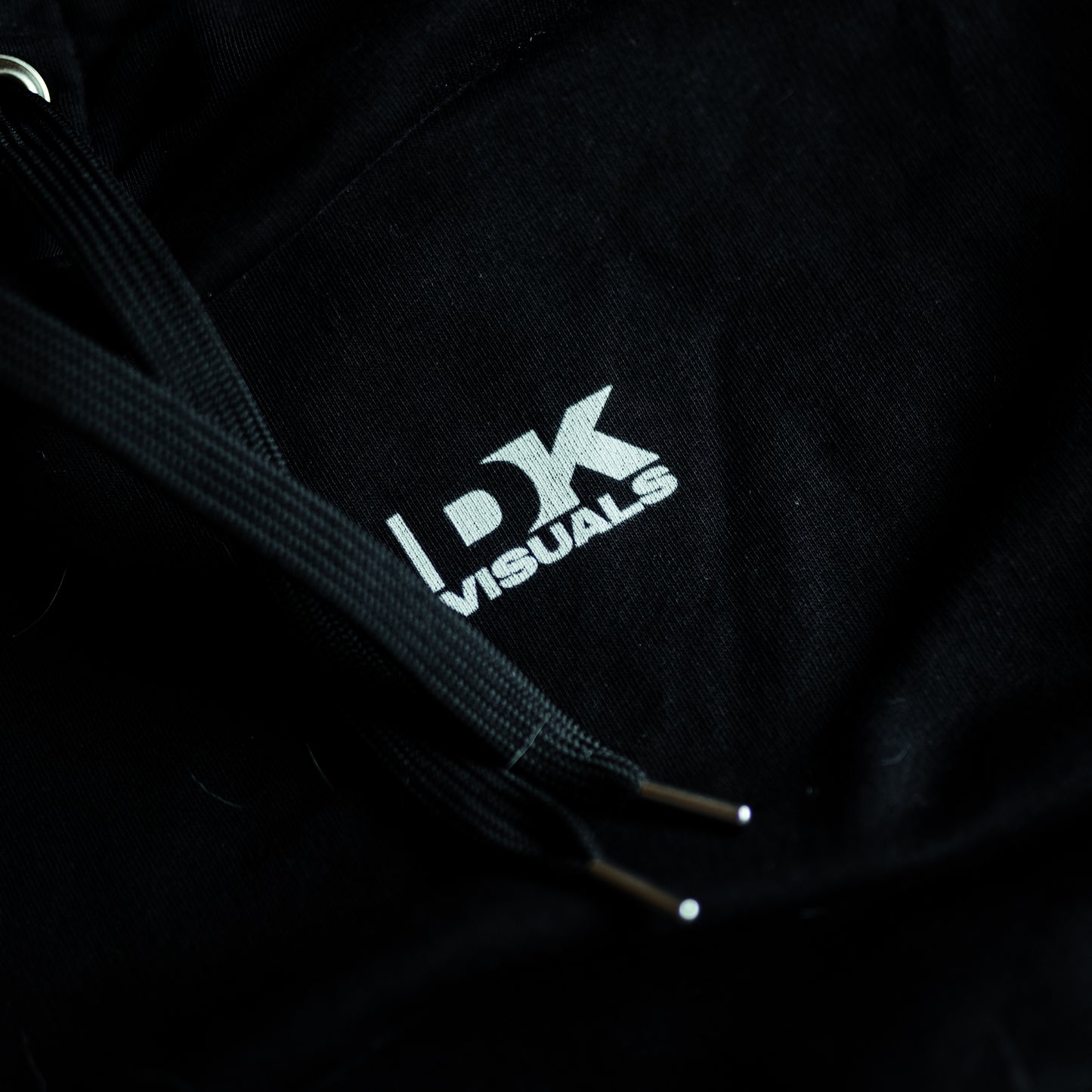 Premium eco hoodie