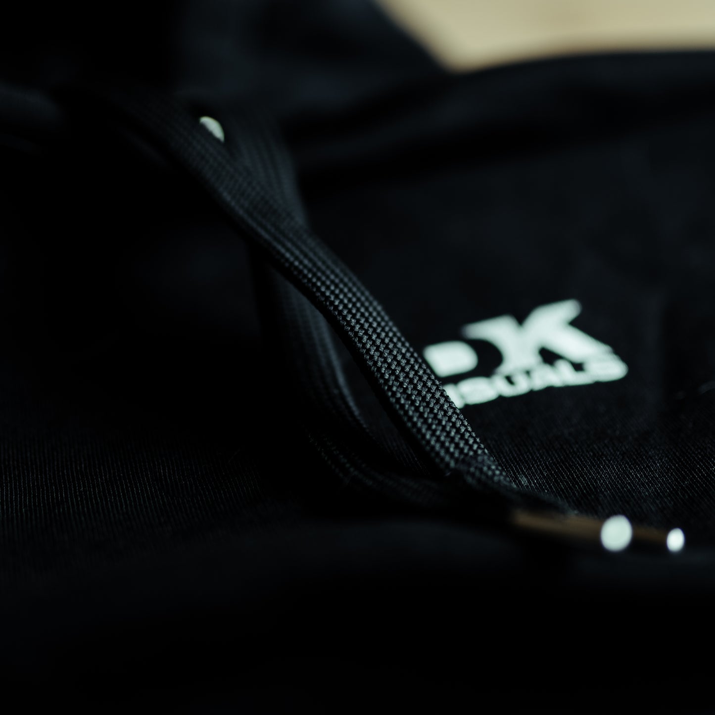 Premium eco hoodie