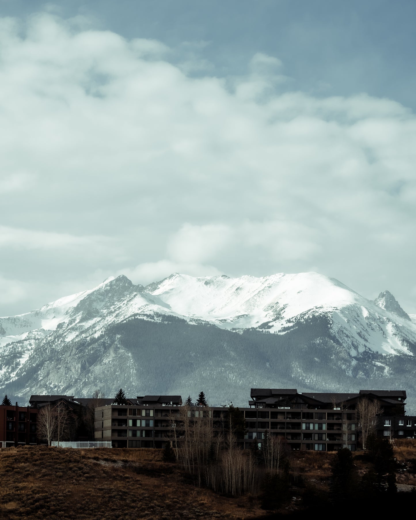 Adventure Lightroom Presets