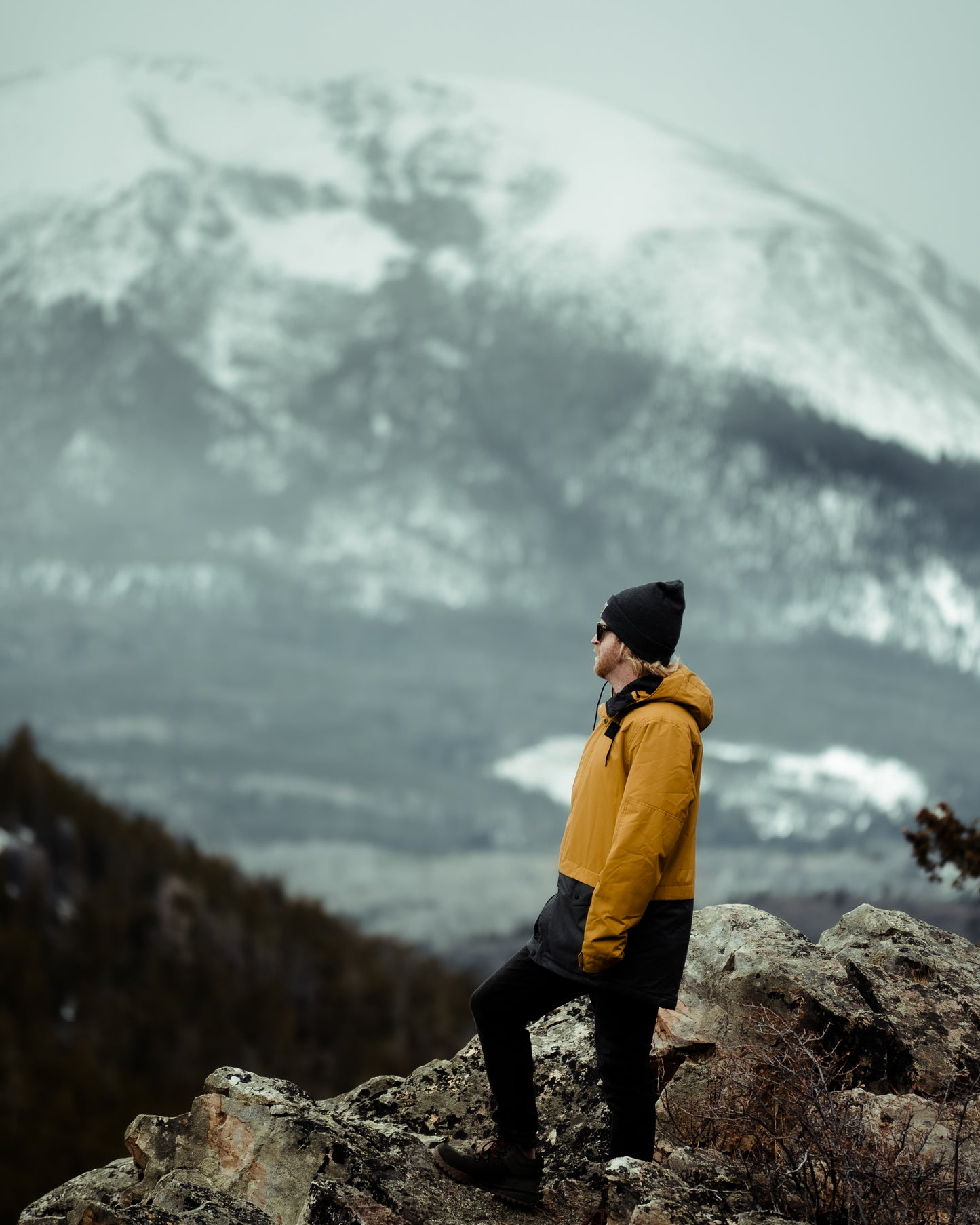 Adventure Lightroom Presets