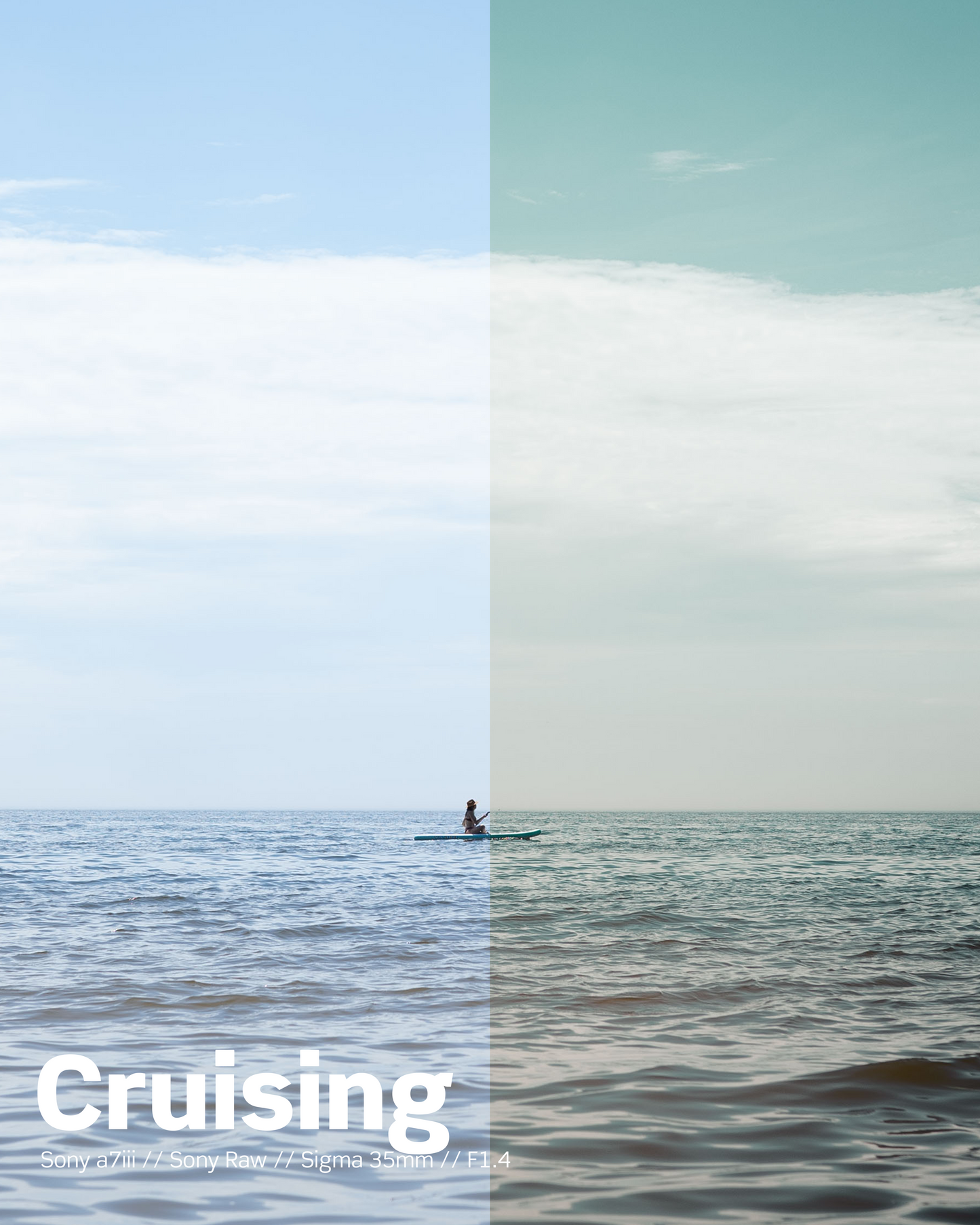 Summer Feels Lightroom Presets