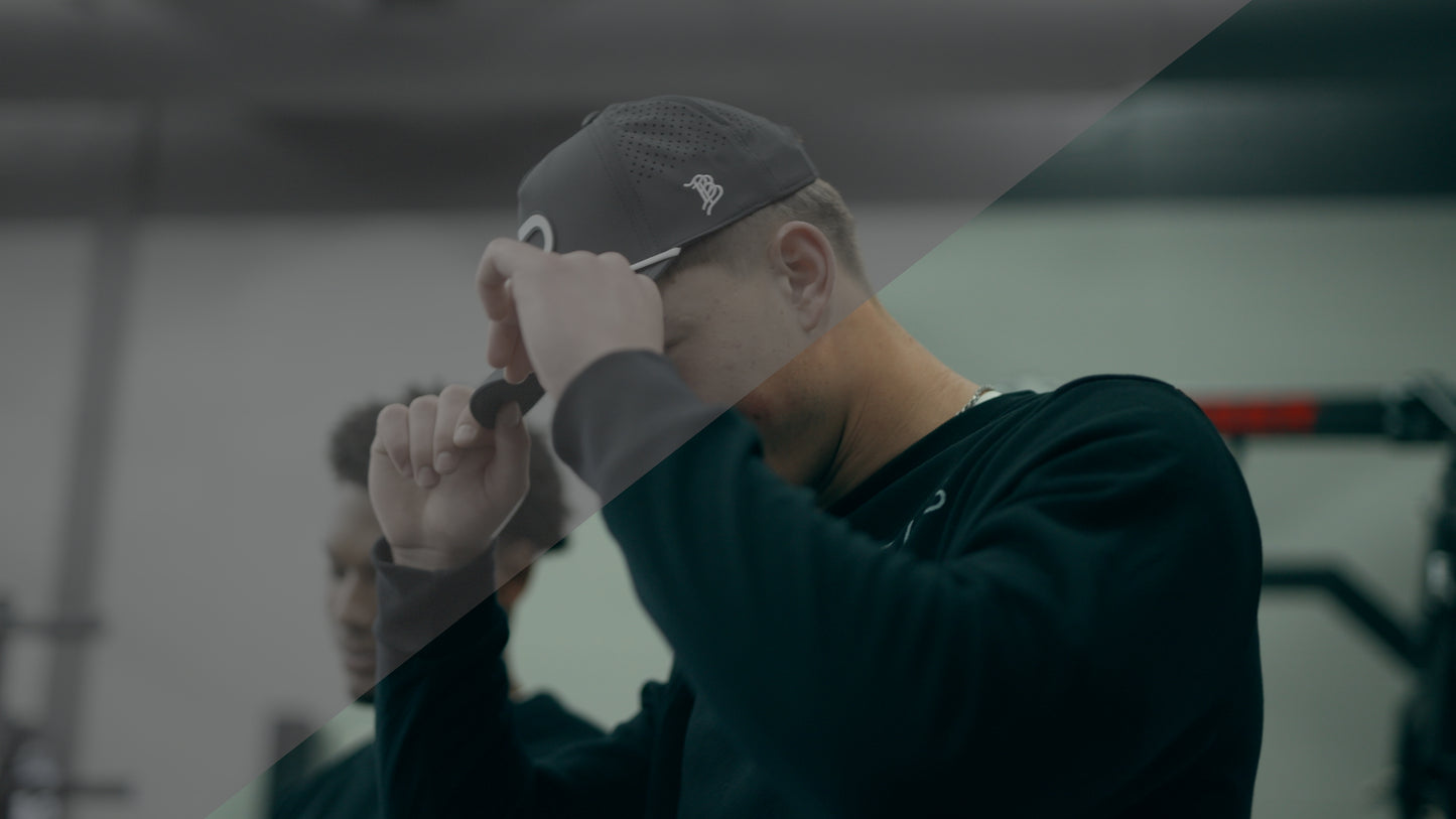 Cinema LUTs